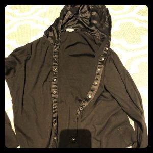 PJ Harlow Jacket